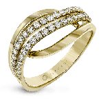 FASHION RIGHT HAND RING