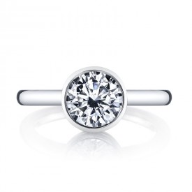 MARS 26702 Solitaire Engagement Ring