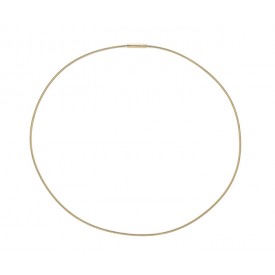 NIESSING 18k Yellow Gold Necklace N163115-VS