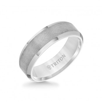 7MM Tantalum Ring 11-6149TA7-G